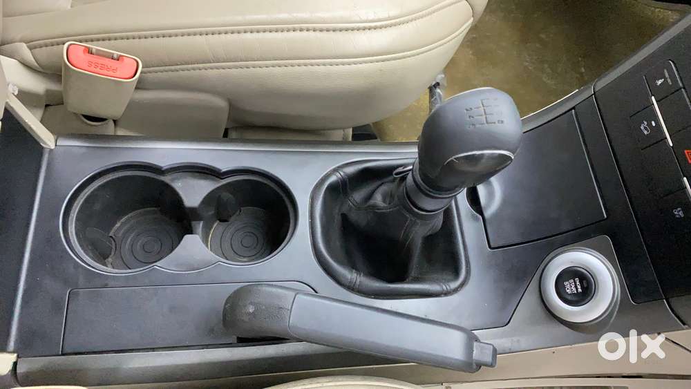 Mahindra Xuv500 W10 1.99 Mhawk, 2016, Diesel