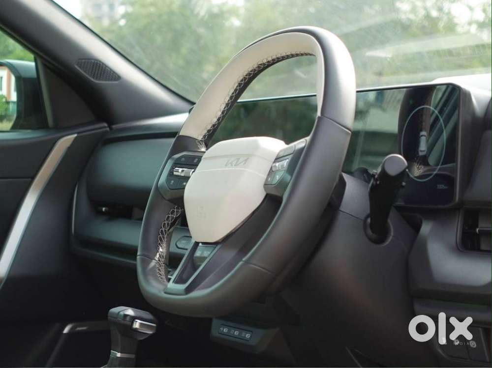 Kia Seltos 1.4 Gtx Gdi Petrol, 2026, Petrol