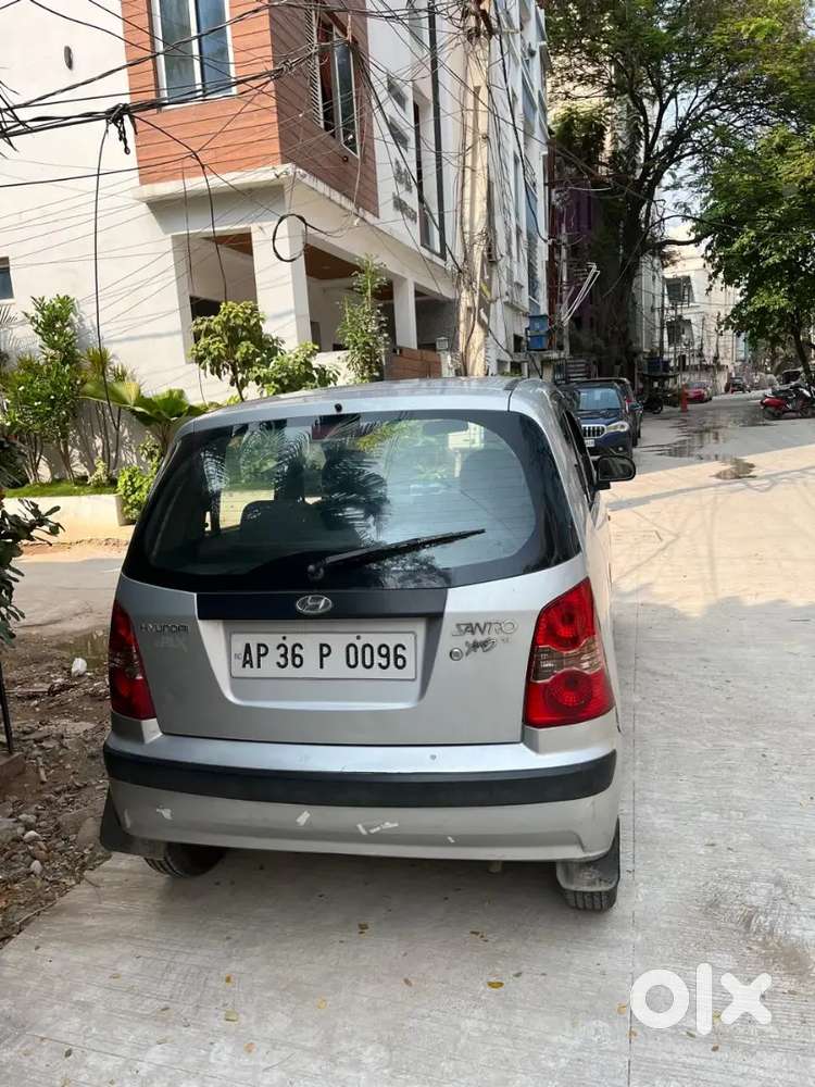 Santro Xing For Sale Near Condition