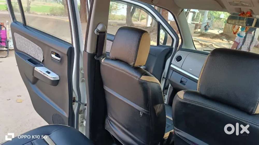Maruti Suzuki Wagon R 2013 Second Owner