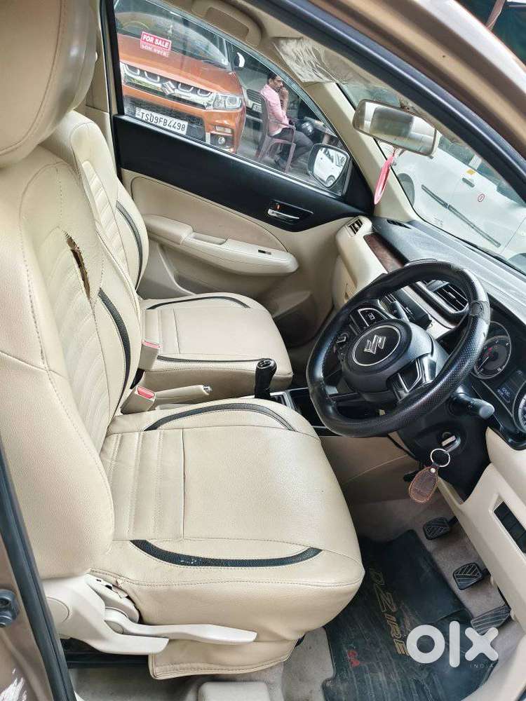 Maruti Suzuki Swift Dzire Vdi (o), 2020, Diesel