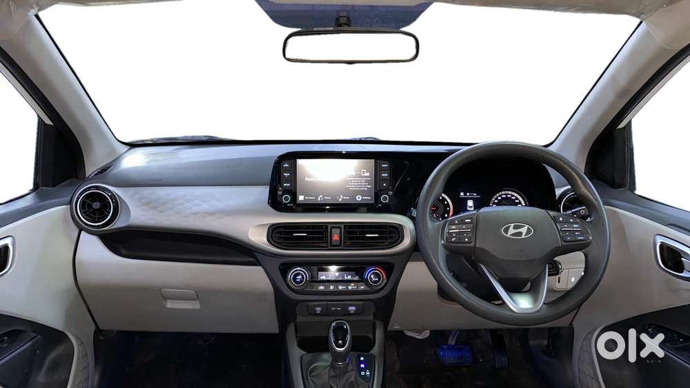 Hyundai Grand I10 Nios Sportz Amt 1.2 Kappa Vtvt, 2024, Petrol