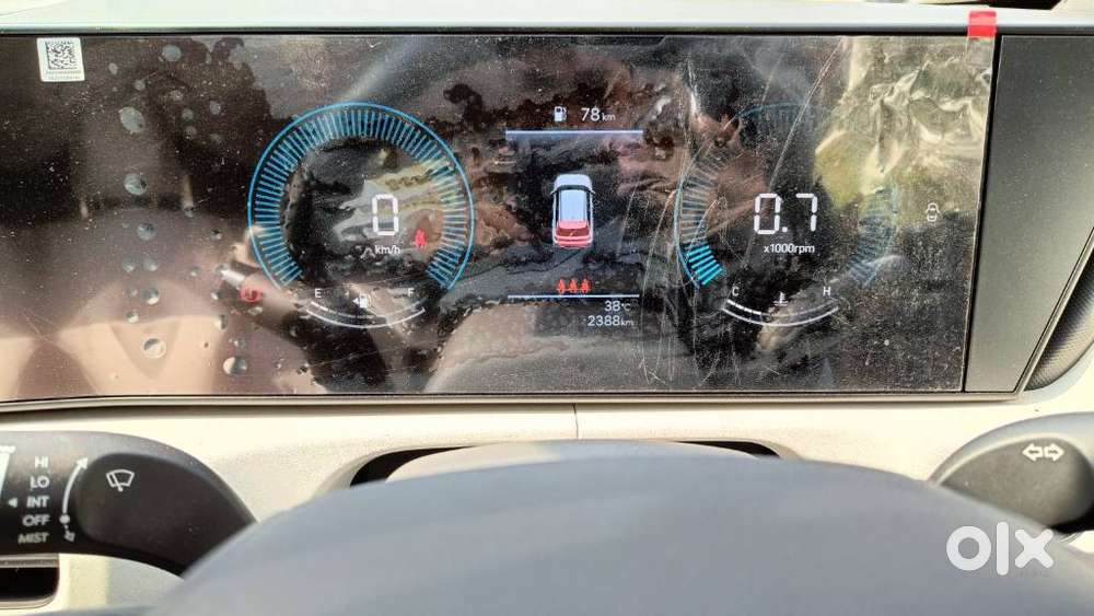 Hyundai New Venue, 2026, Petrol