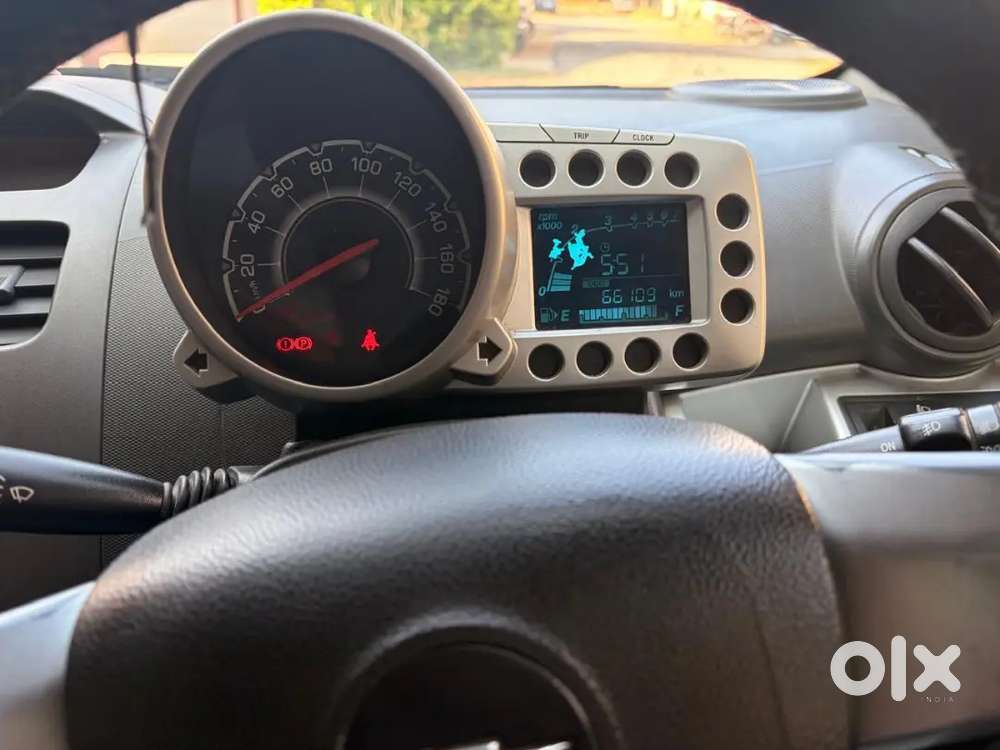 Chevrolet Beat Top End Model Is For Sale In Mysore