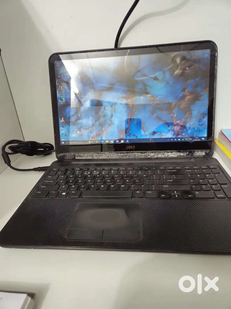 Inspiron 15r