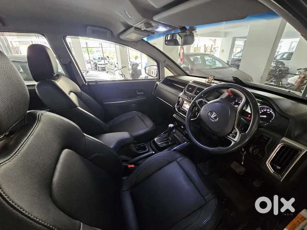 Excellent Tata Hexa Xta 2017 Diesel 99400 Km Driven