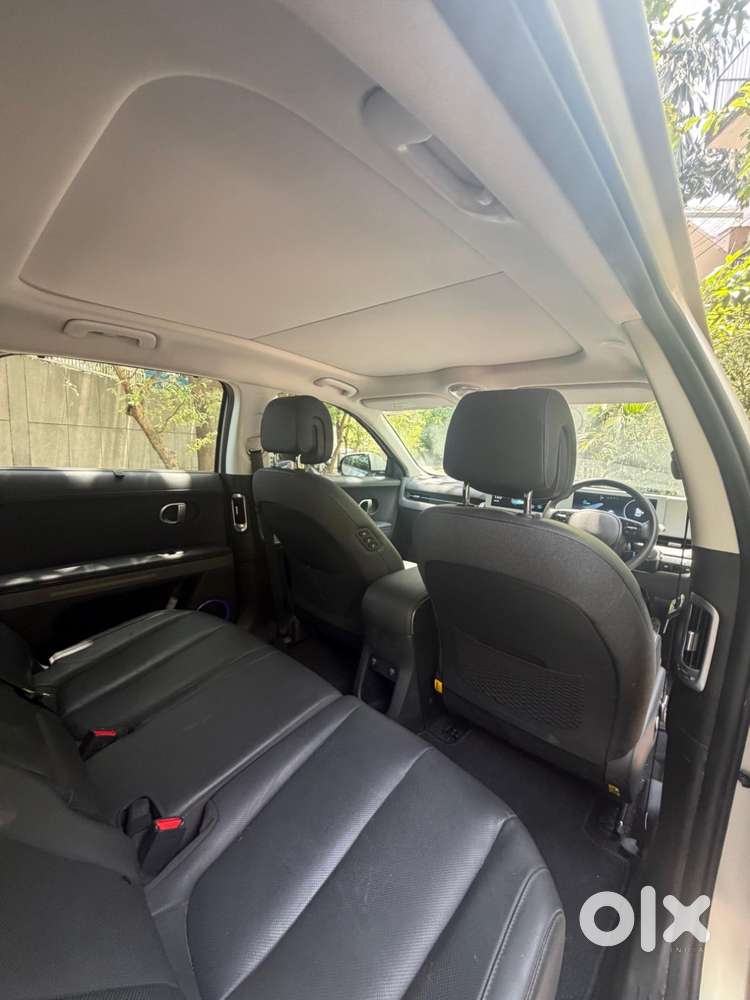 Hyundai Ioniq5 2025 Electric 3200 Km Driven