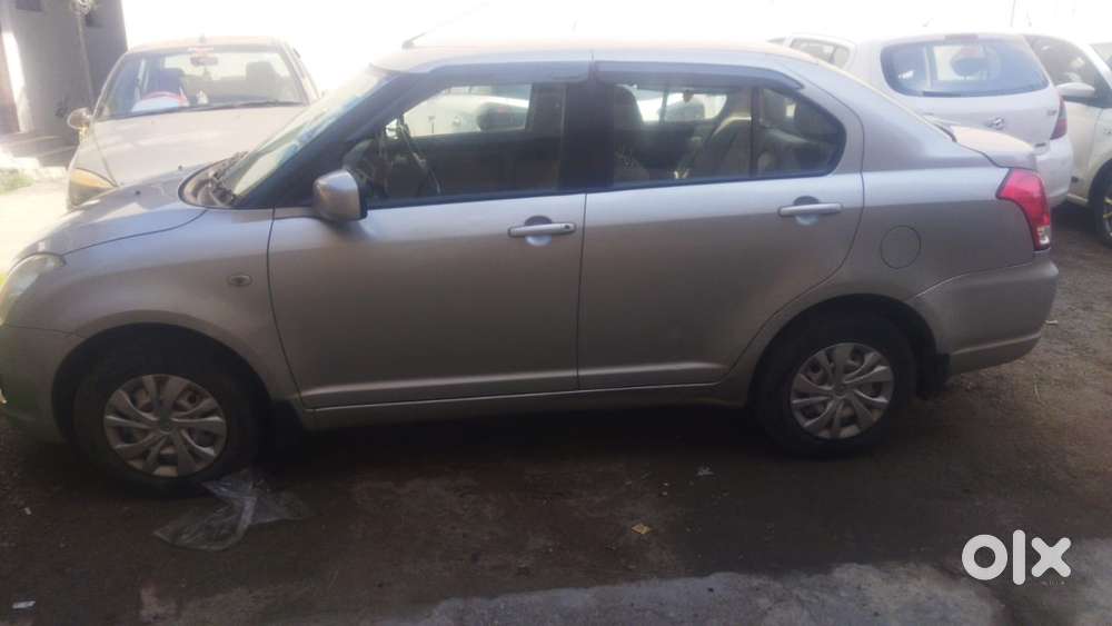 Maruti Dzire Petrol 2009 Passed 2030 June