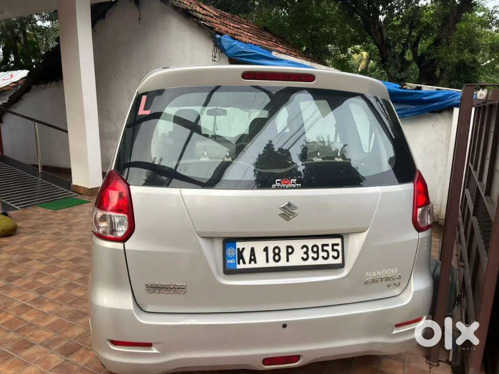 Good Condition Car All Documents Clear Showroom Service Available