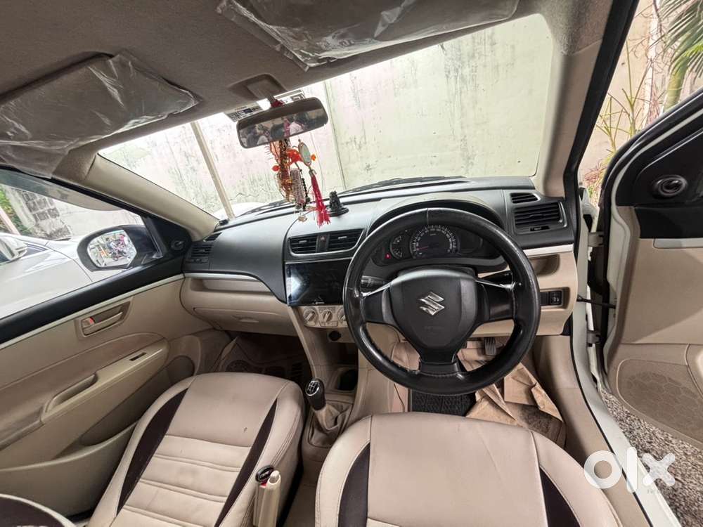 2020 Maruti Suzuki Swift Dzire Ldi