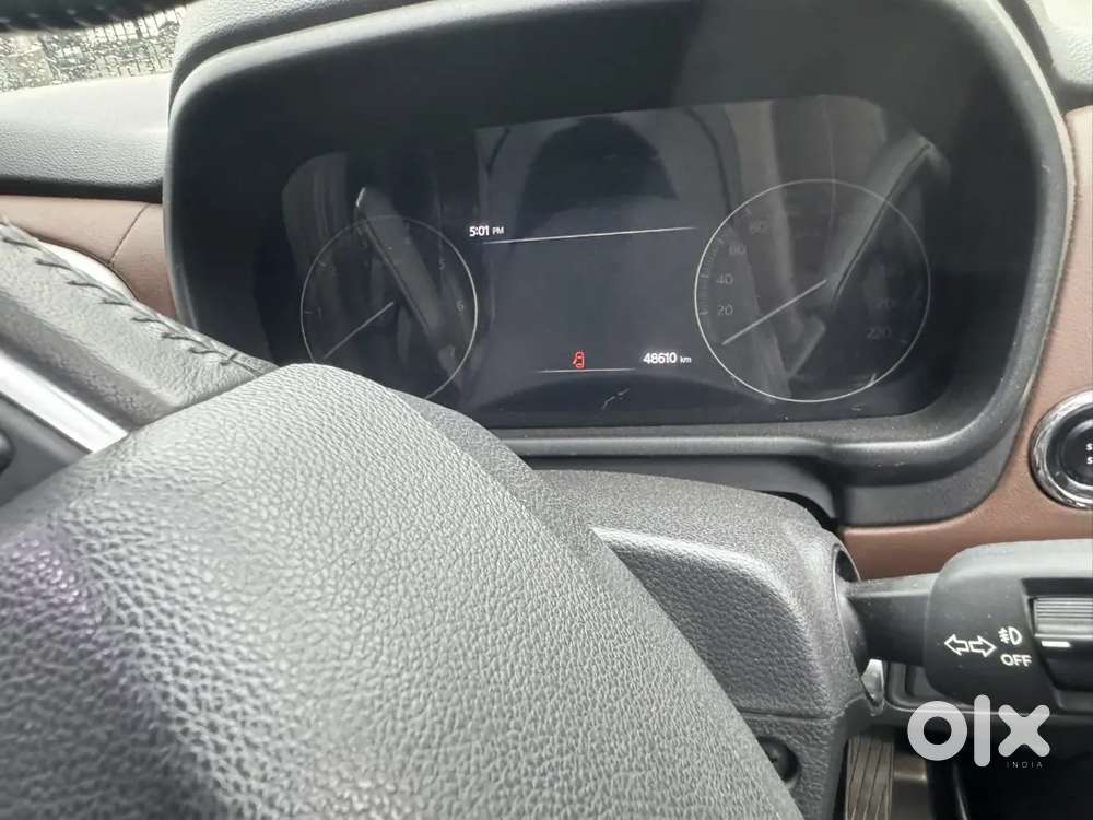 Mahindra Scorpio-n Z8 

Diesel Automatic