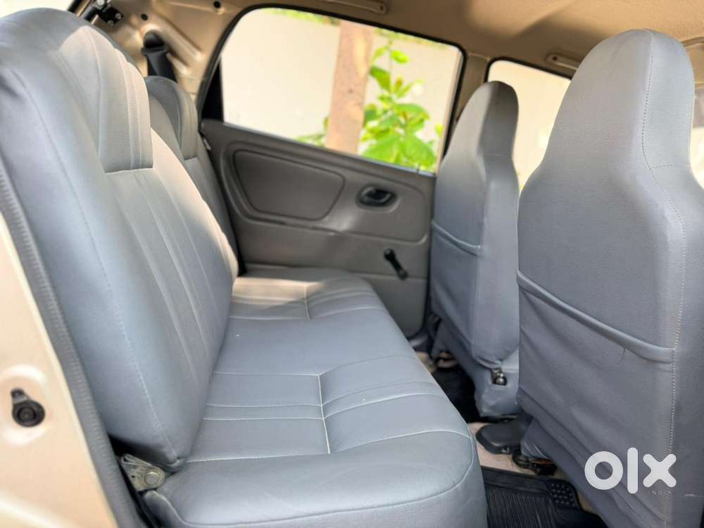 Maruti Suzuki Alto 0.8 Lxi (o), 2011, Petrol