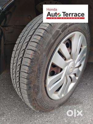 Honda City I Vtec V, 2015, Petrol