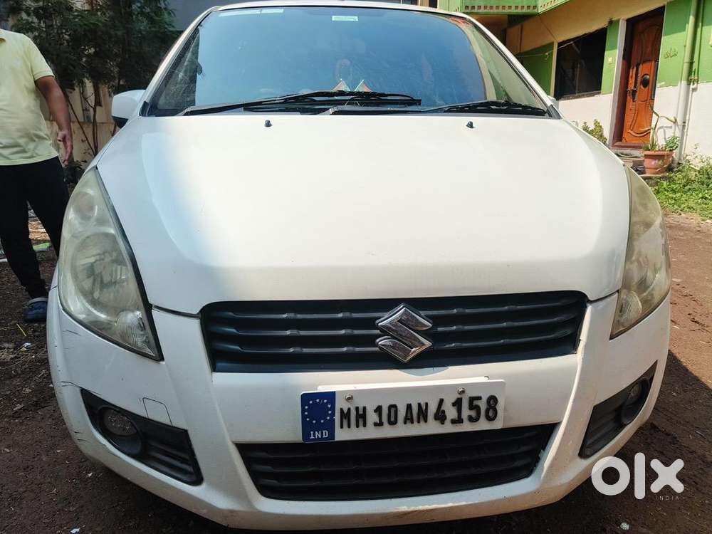 Maruti Suzuki Ritz 2010 Diesel Well Maintained