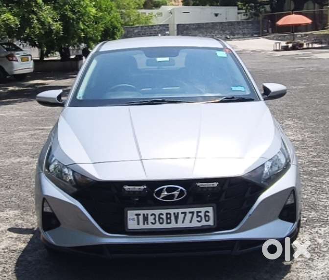 Hyundai I20 Sportz 1.2 Mt, 2022, Lpg