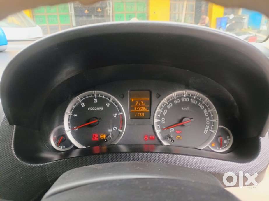 Maruti Suzuki Swift Dzire Vdi, 2017, Diesel