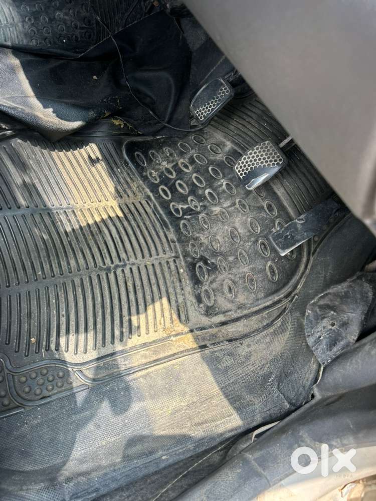 Car Maruti Zen