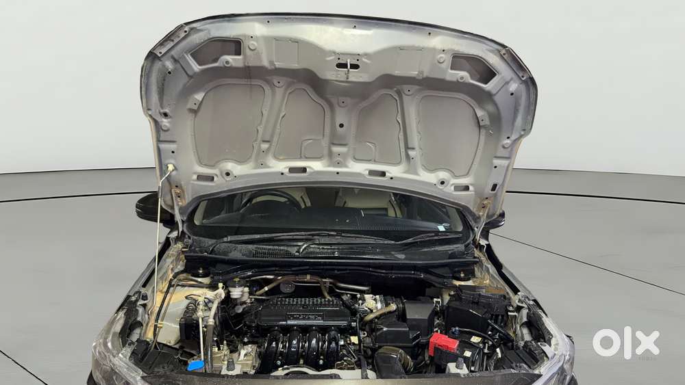 Honda Amaze S Petrol, 2020, Petrol