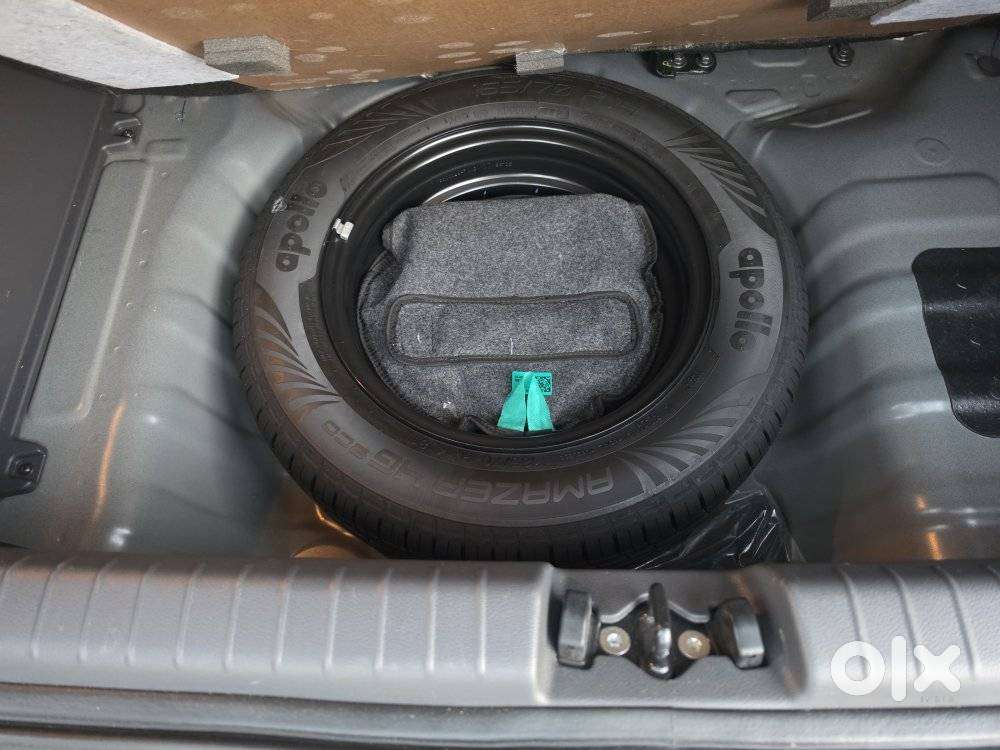 Hyundai Grand I10 Nios Sportz Petrol, 2024, Petrol