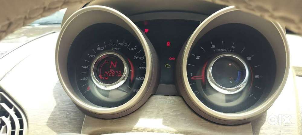 Mahindra Xuv500 W8, 2013, Diesel