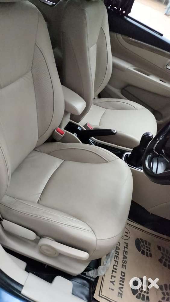 Maruti Suzuki Ciaz Smart Hybrid Alpha , 2021, Petrol
