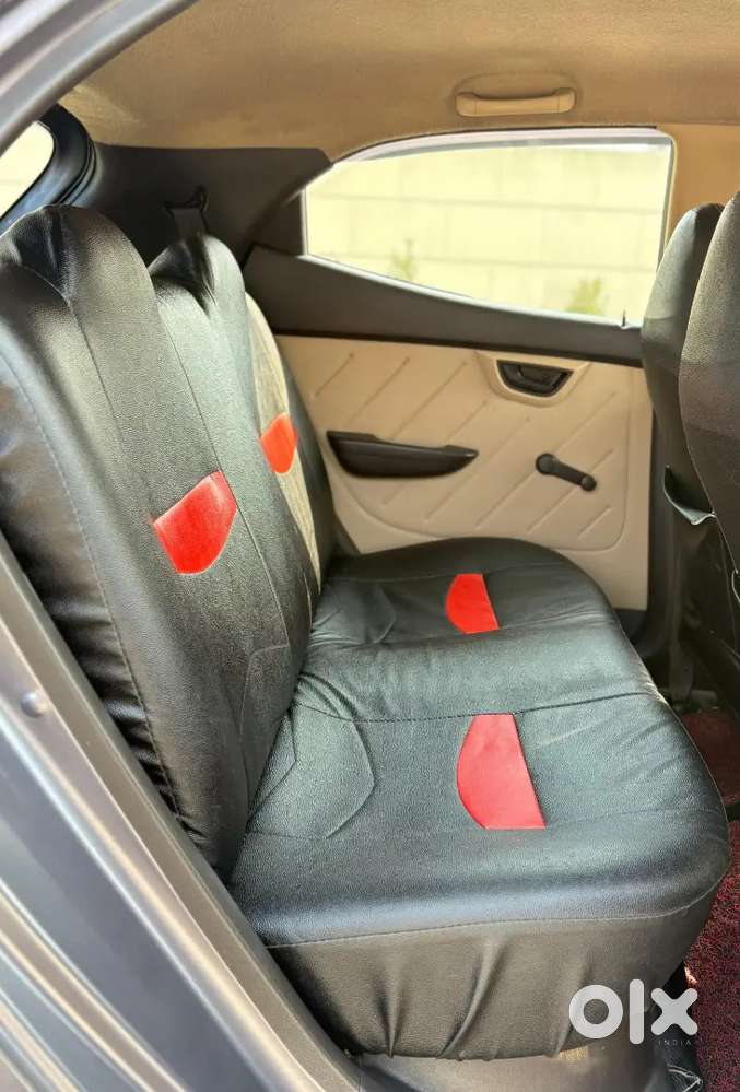 Hyundai Eon 2013