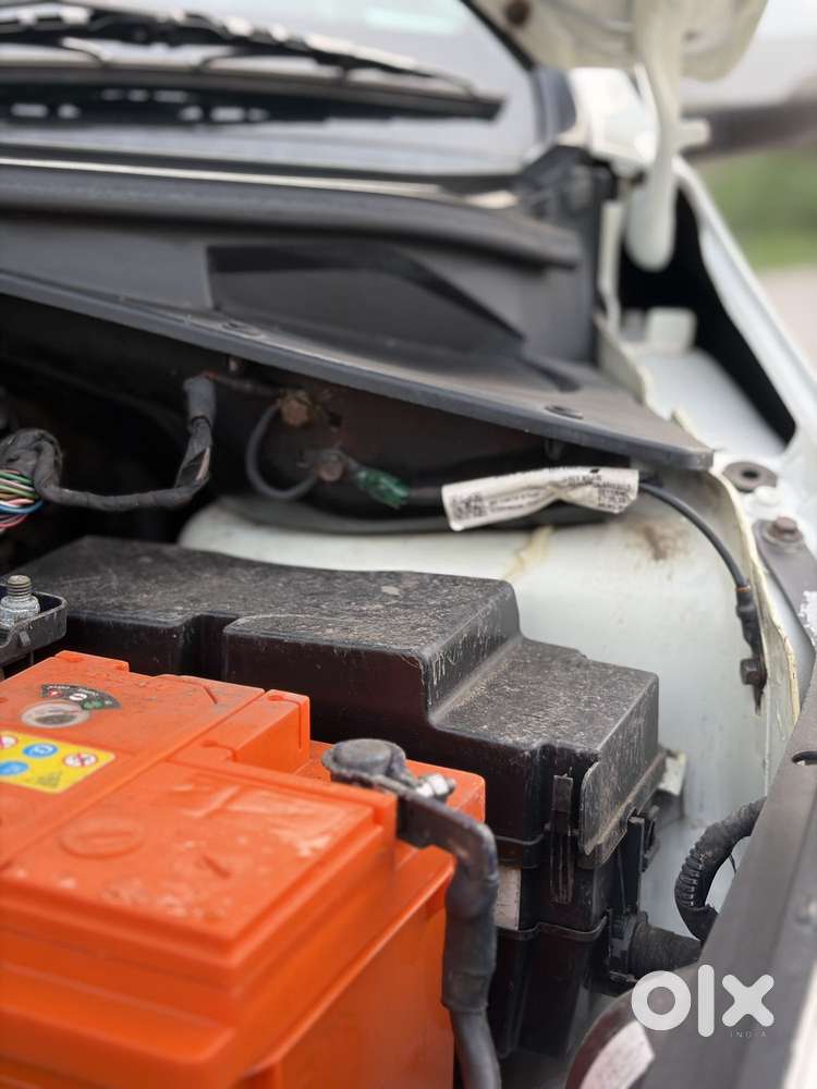 Tata Tiago Xz Diesel, 2017, Diesel