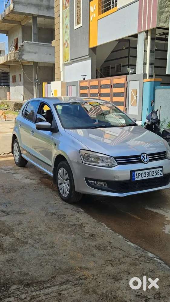 Polo 1.2 Mpi Comfortline - Excellent Condition