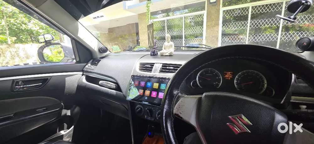 Maruti Suzuki Swift 2012 Diesel 195000 Km Driven