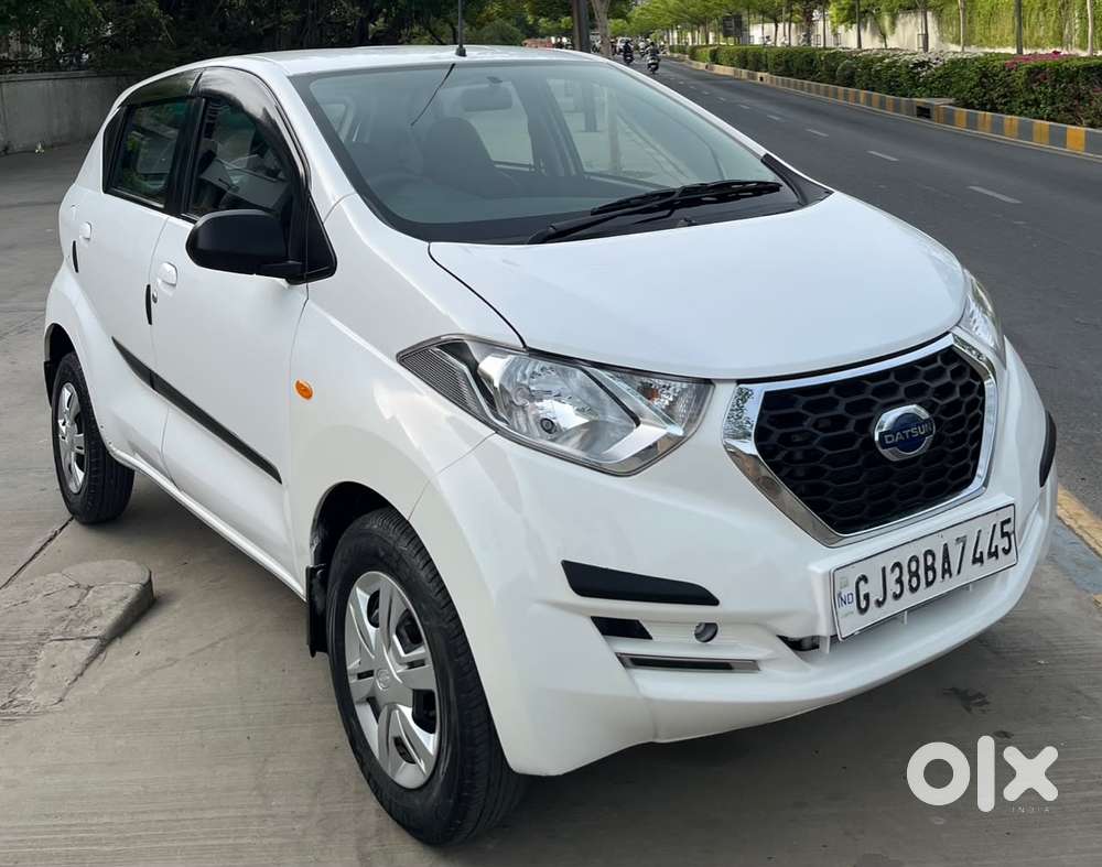 Datsun Redigo S, 2019, Petrol