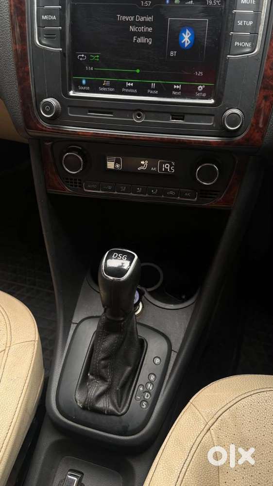 Skoda Rapid 2017