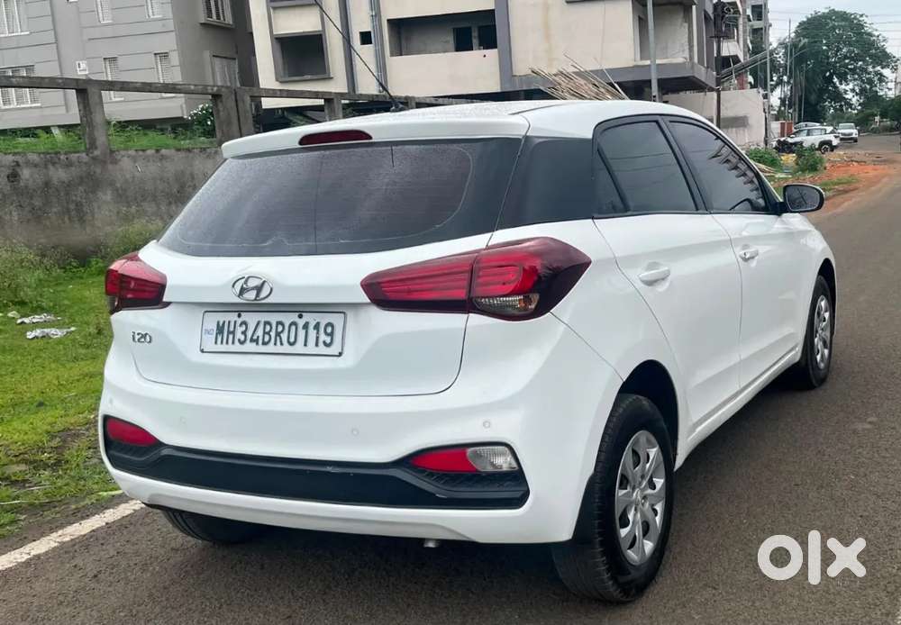 Hyundai Elite I20 1.4 Magna Plus Crdi, 2019, Diesel