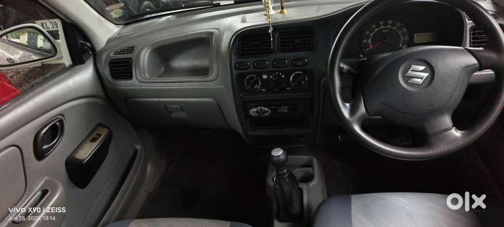 Maruti Suzuki Alto K10 Plus Edition, 2011, Petrol