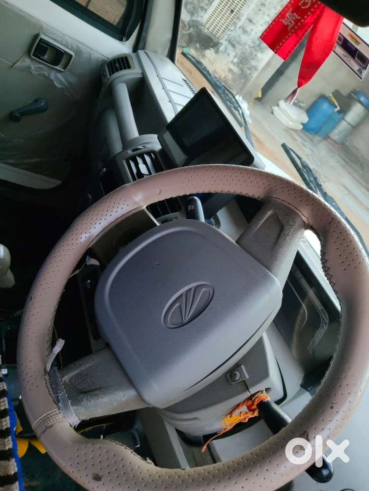 Mahindra Bolero Diesel 2019