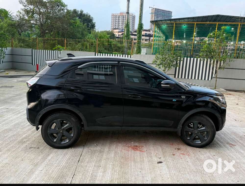 Tata Nexon Ev 2022