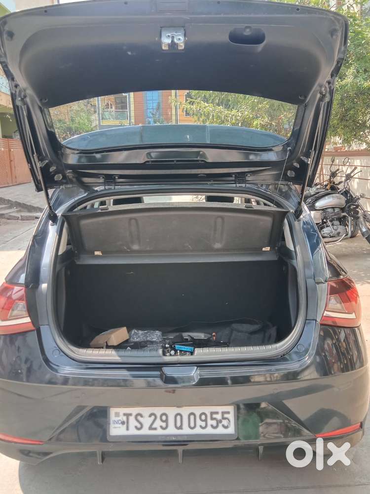 Hyundai I20 1.2 Spotz, 2023, Petrol