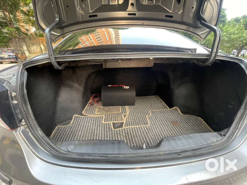 Maruti Suzuki Ciaz Petrol 2015 July