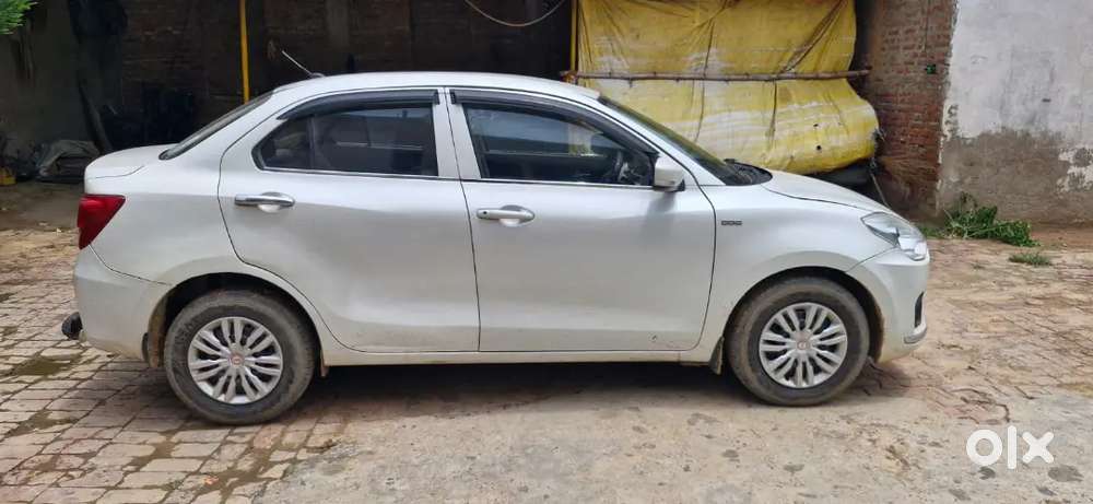 Maruti Suzuki Dzire 2020