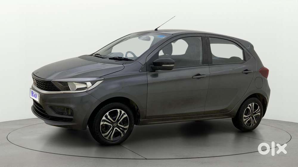 Tata Tiago 1.2 Revotron Xta, 2022, Petrol