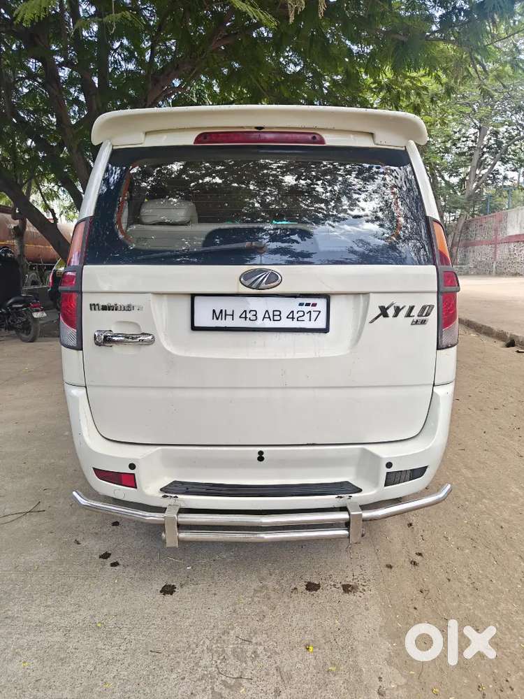 Mahindra Xylo 2010 Diesel Good Condition