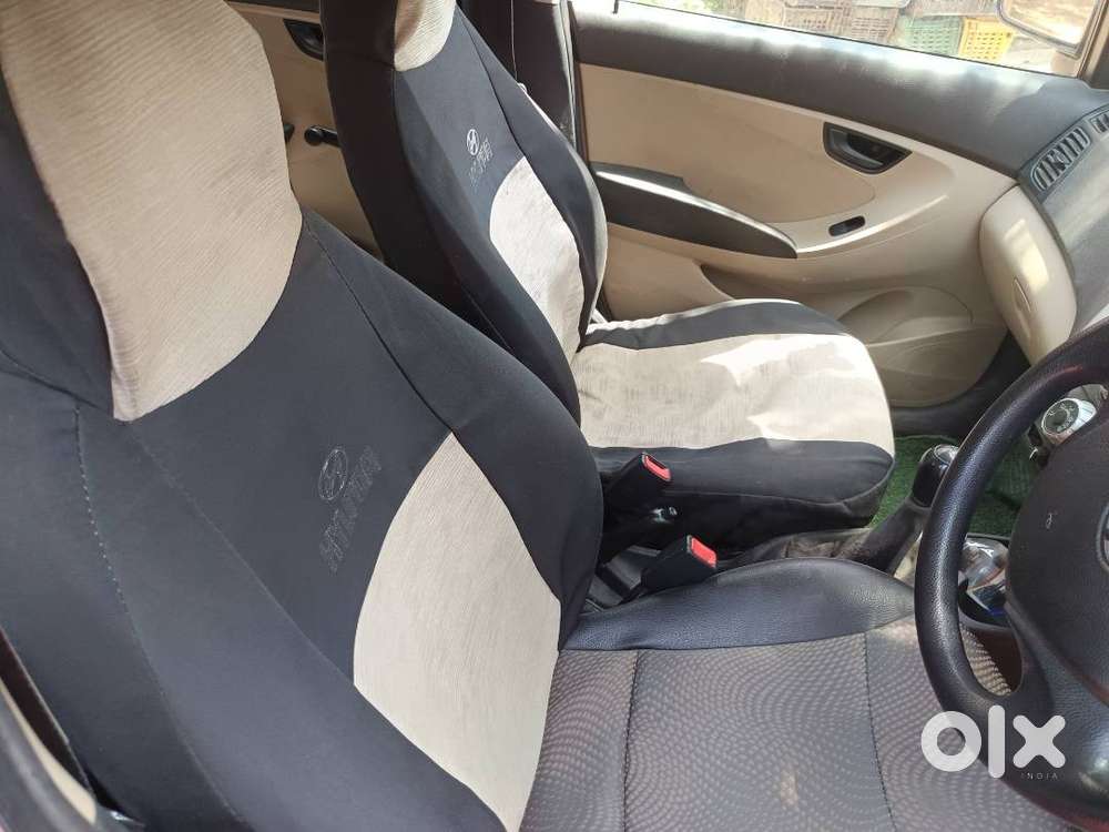 Hyundai Eon 2016 Petrol Well Maintained