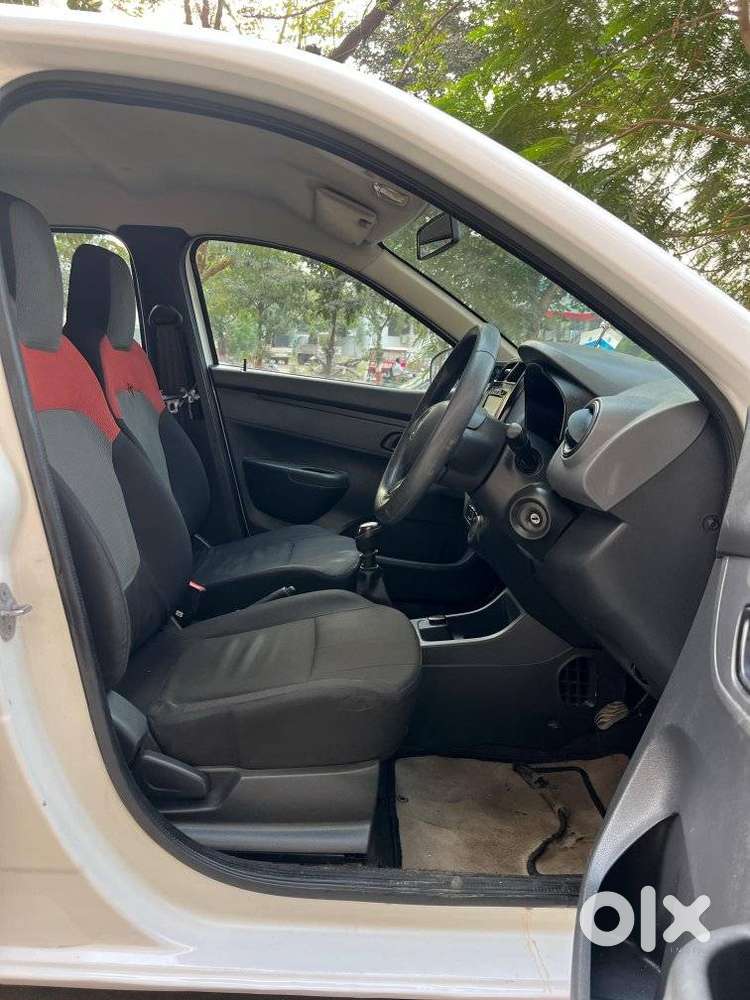 Renault Kwid Rxt 1.0, 2016, Petrol