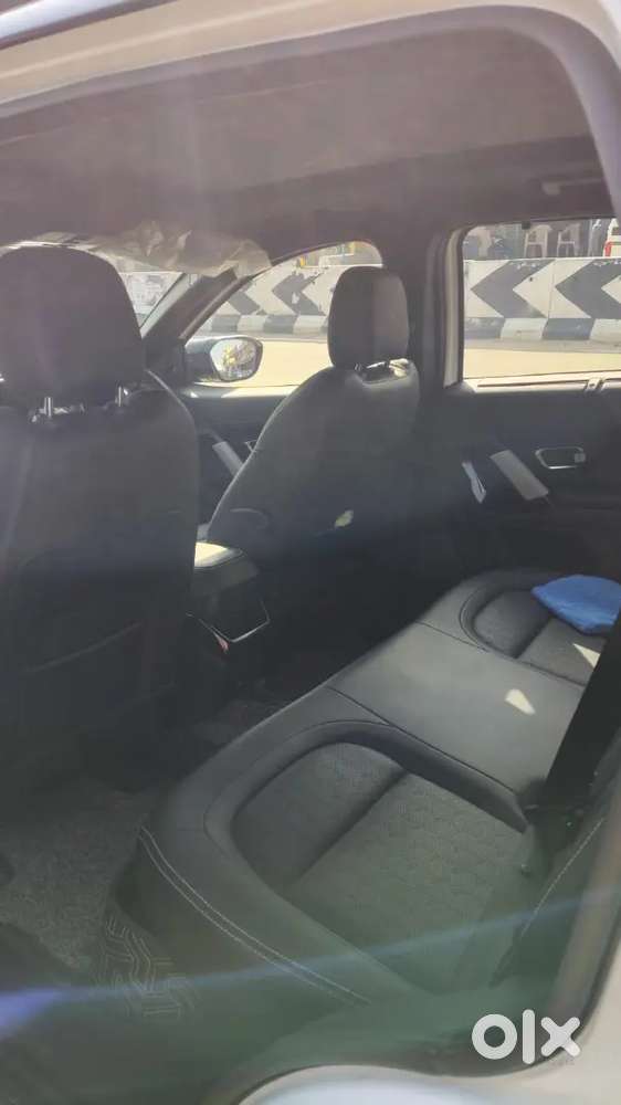 Tata Harrier 2024 Topmodel Automatic Diesel Car For Sale.very Lowprice