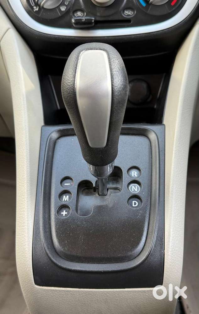 Maruti Suzuki Celerio 1.0 Vxi Amt, 2015, Petrol