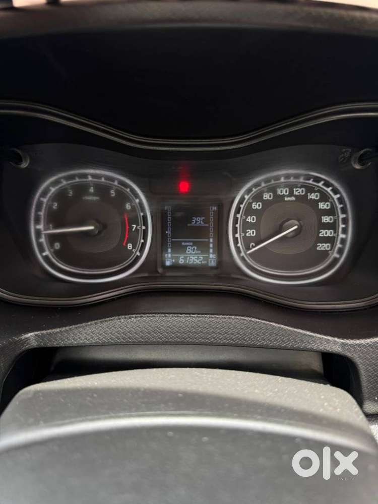 Toyota Urban Cruiser 1.5 High Grade Mt, 2022, Petrol