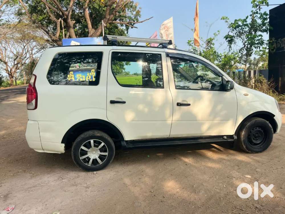 Mahindra Xylo 2013 Diesel Well Maintained