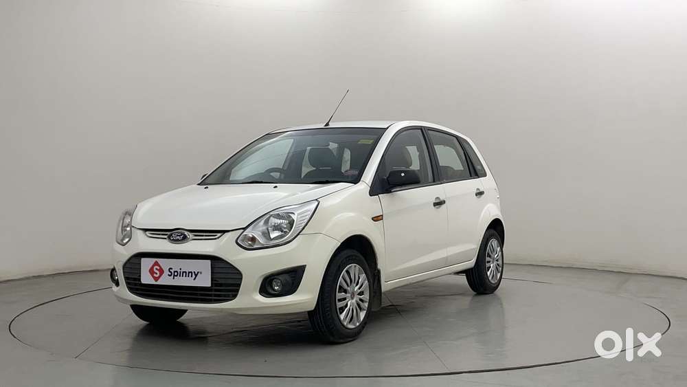 Ford Figo 2010-2012 Diesel Exi, 2013, Diesel