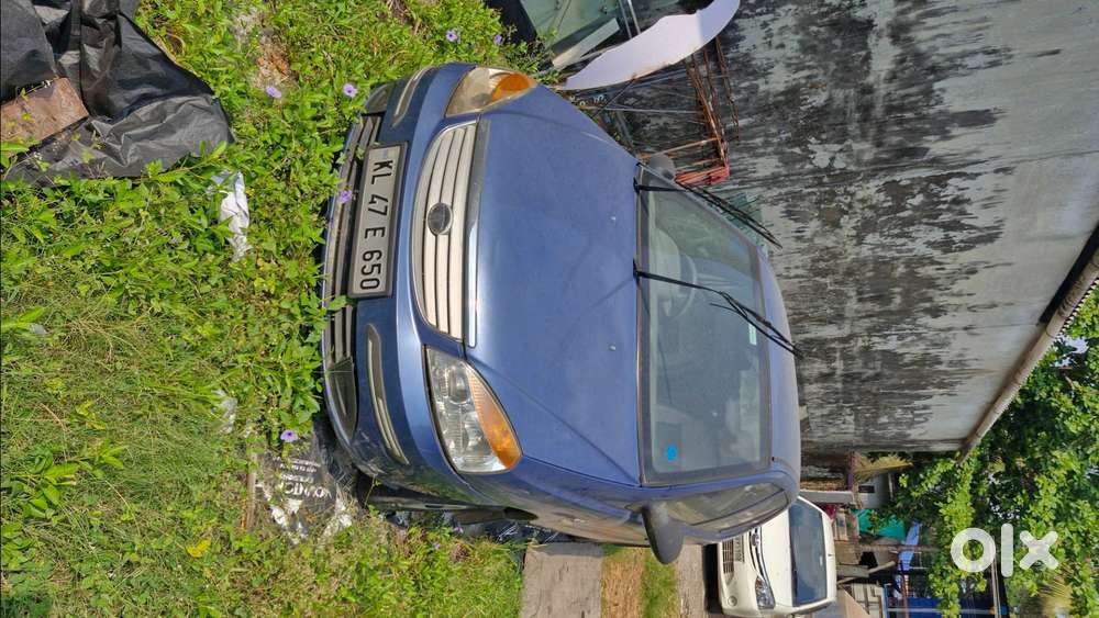 Not In Running Condition.need Repairing