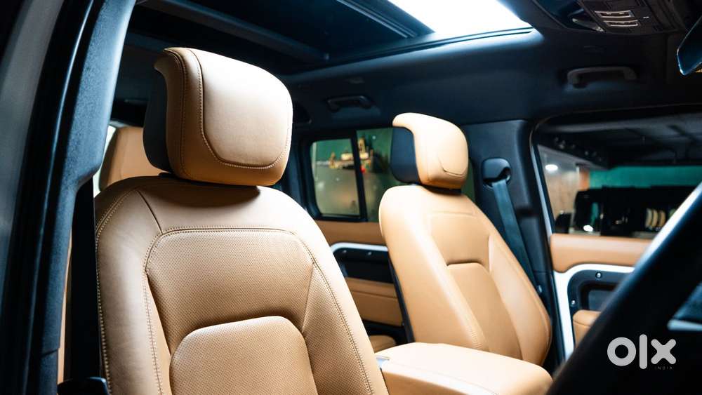 Land Rover Defender 2.0 110 Hse, 2024, Petrol