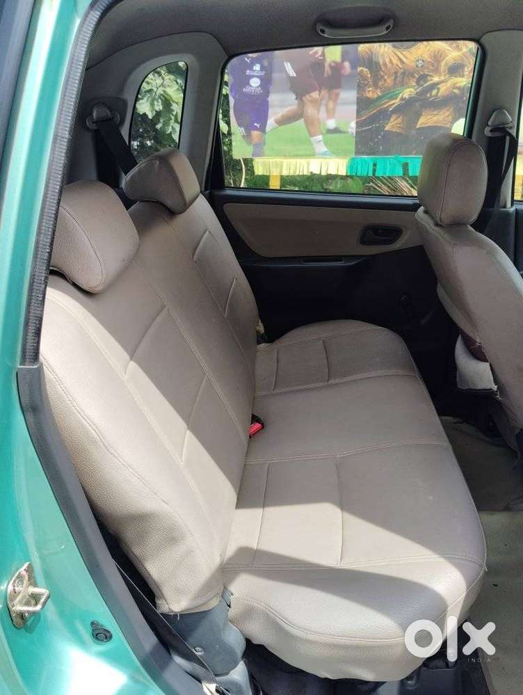 Maruti Suzuki Zen Estilo Lxi Bs Iv, 2007, Petrol